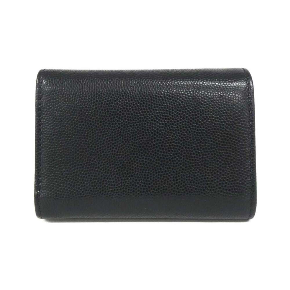 CHANEL Black Wallet - Picture 2 of 9